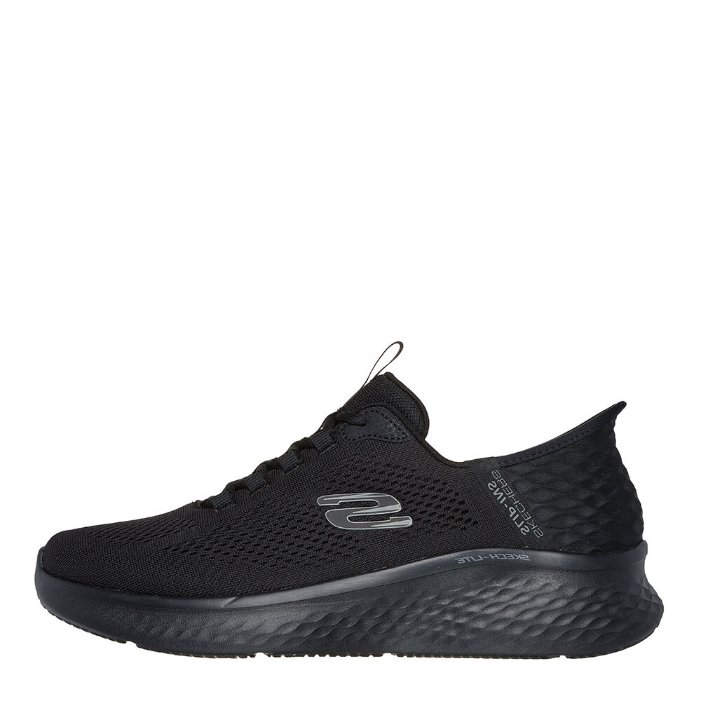 Skechers 232466-BBK-SKECH-LITE PRO