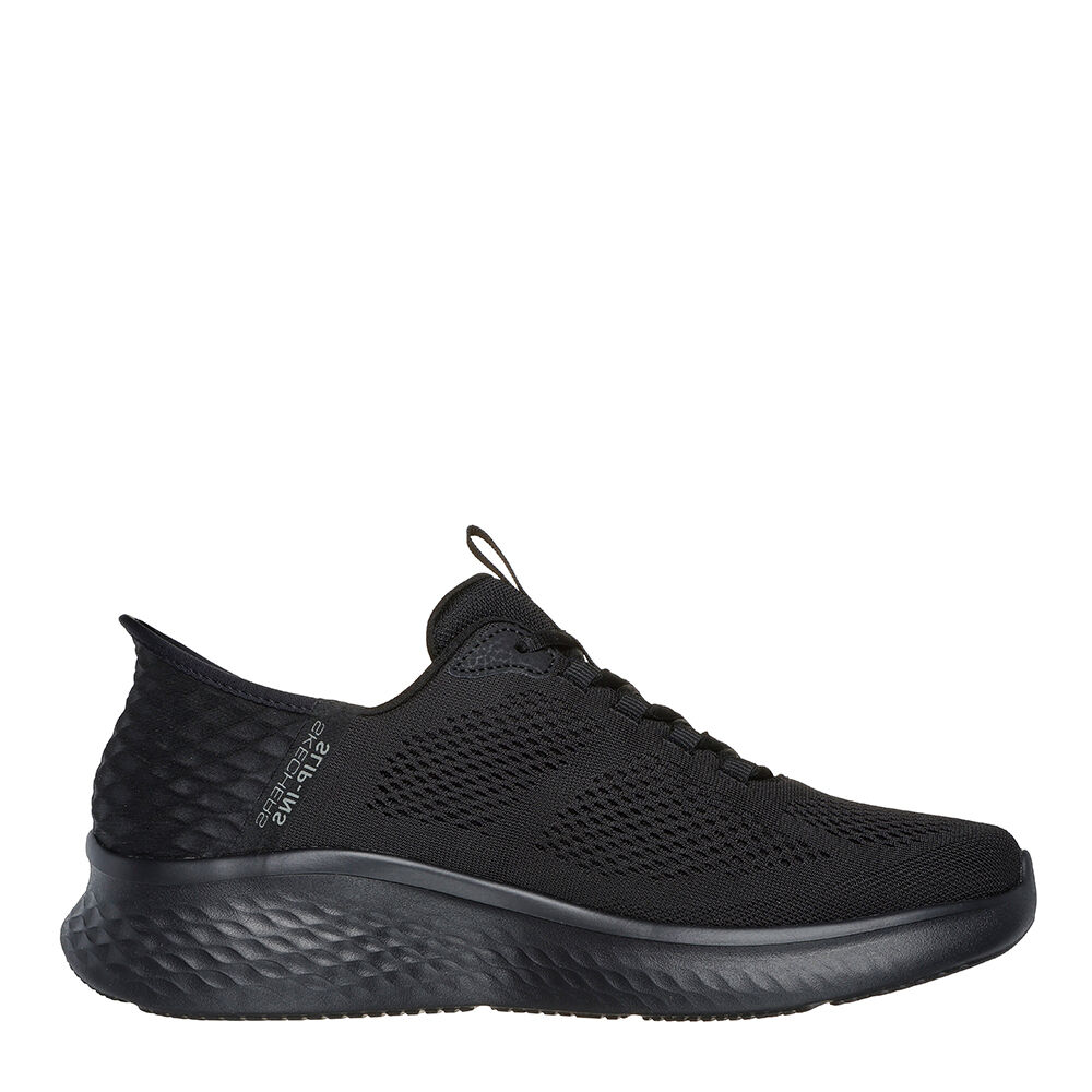 Skechers 232466-BBK-SKECH-LITE PRO