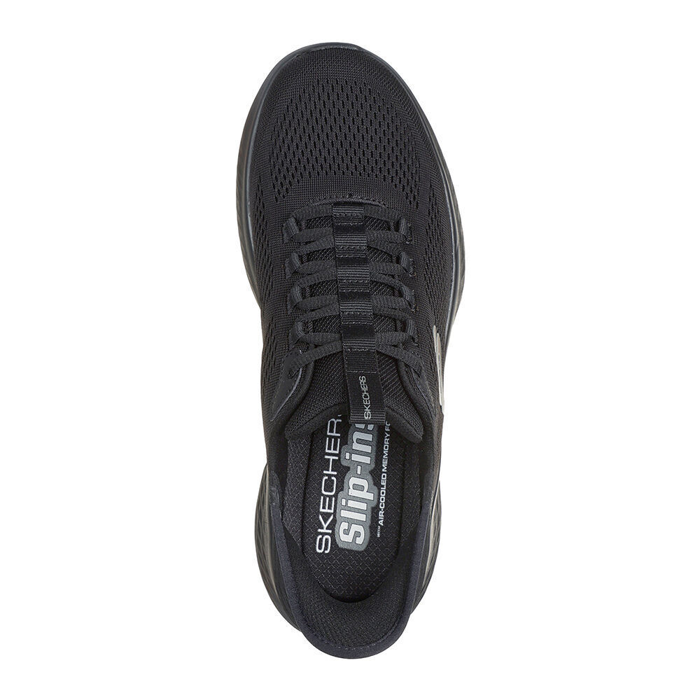 Skechers 232466-BBK-SKECH-LITE PRO