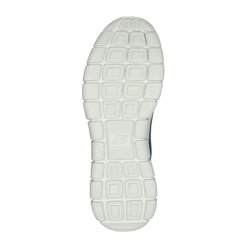 Skechers 232698-BLBK-TRACK-BROADER