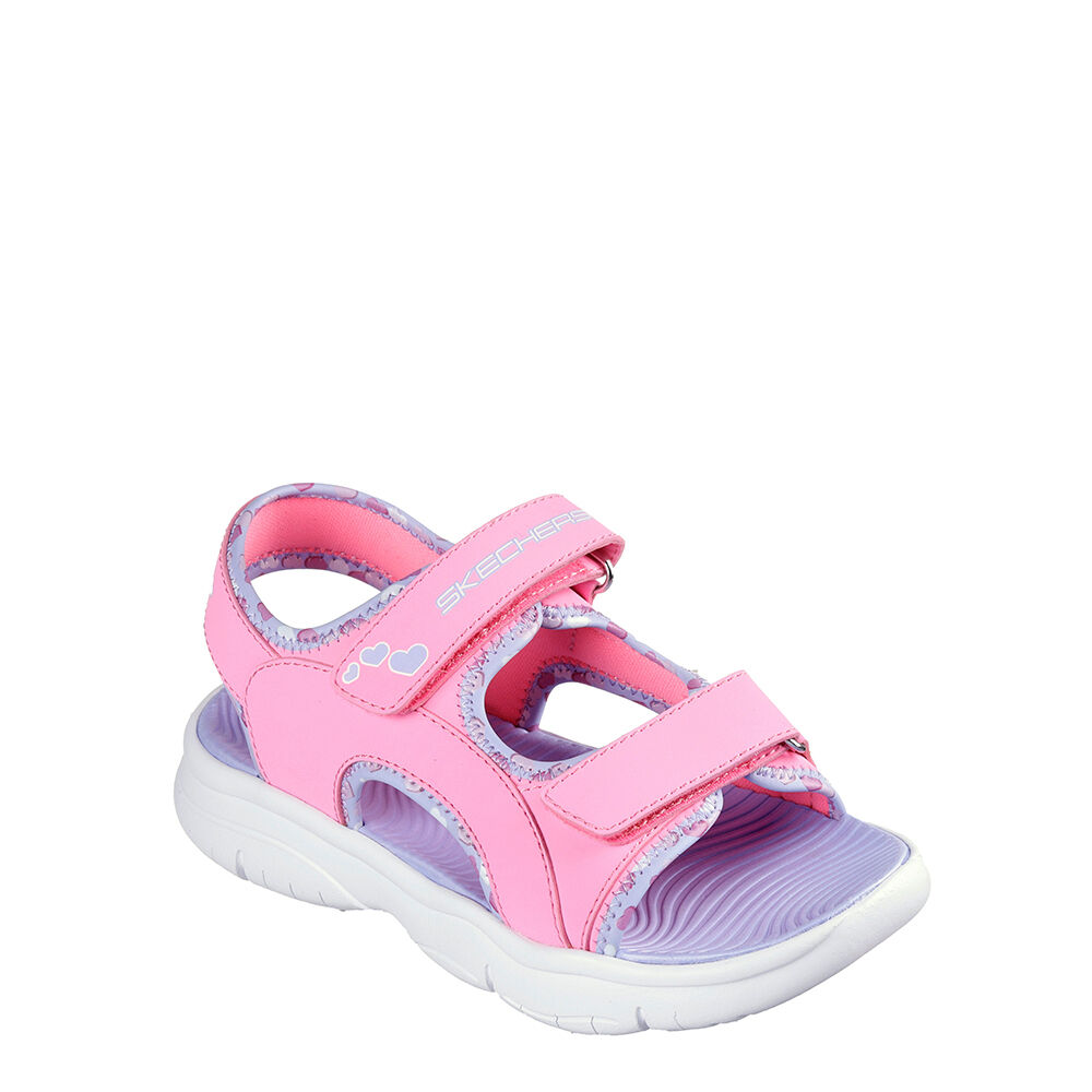 Skechers 303049L-HPLV-FLEX SPLASH-H