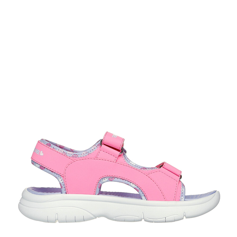 Skechers 303049L-HPLV-FLEX SPLASH-H