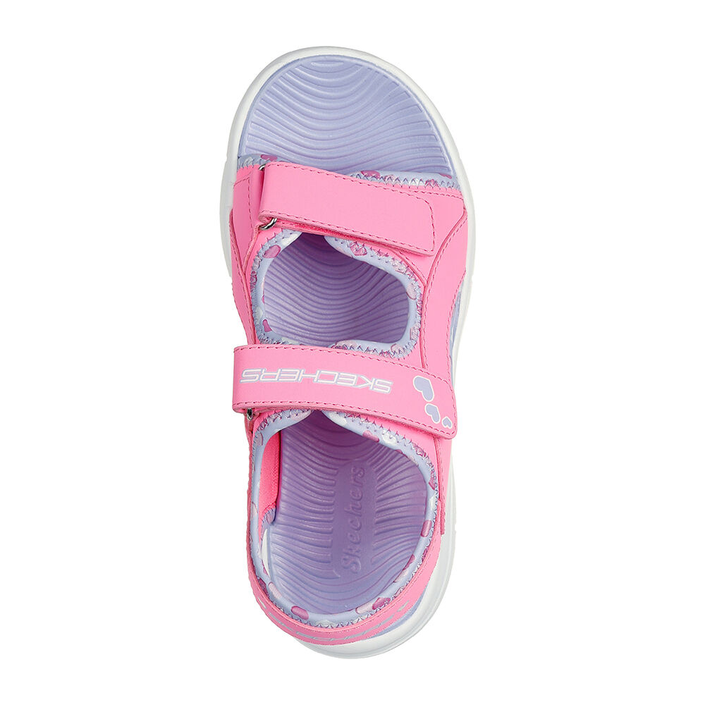Skechers 303049L-HPLV-FLEX SPLASH-H