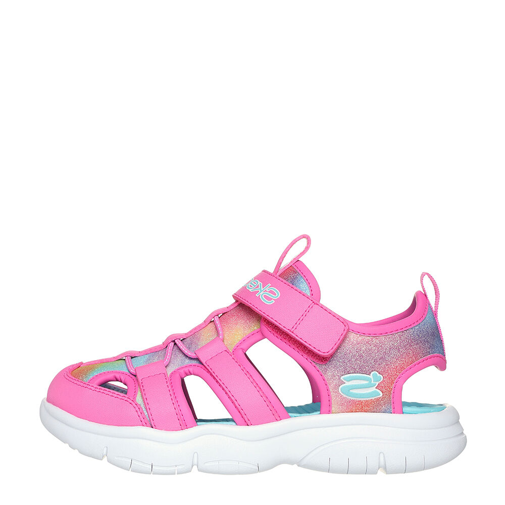 Skechers 303276L-HPMT-FLEX SPLASH-D