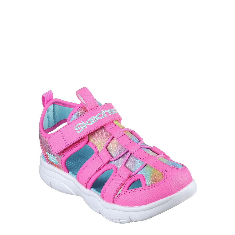 Skechers 303276L-HPMT-FLEX SPLASH-D