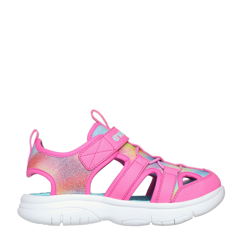 Skechers 303276L-HPMT-FLEX SPLASH-D