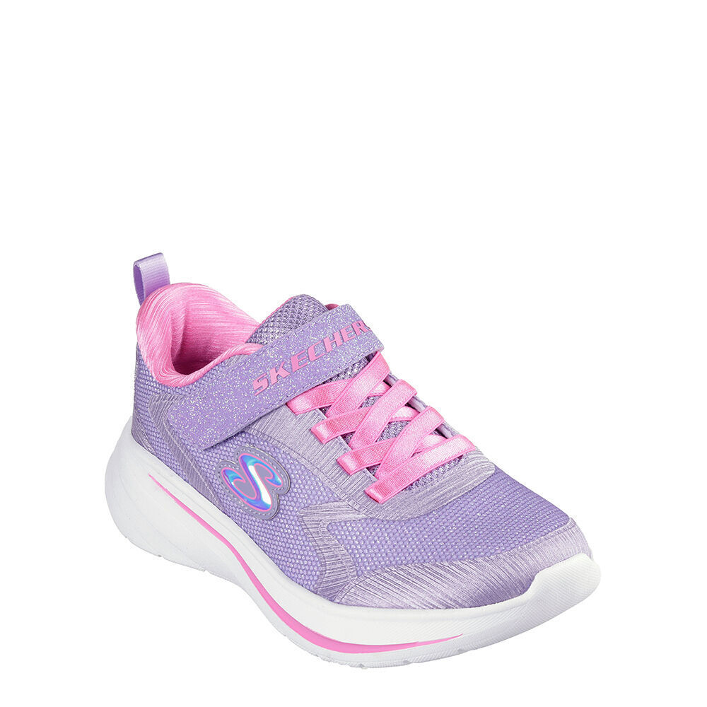 Skechers 303557L-LAV-WAVE 92