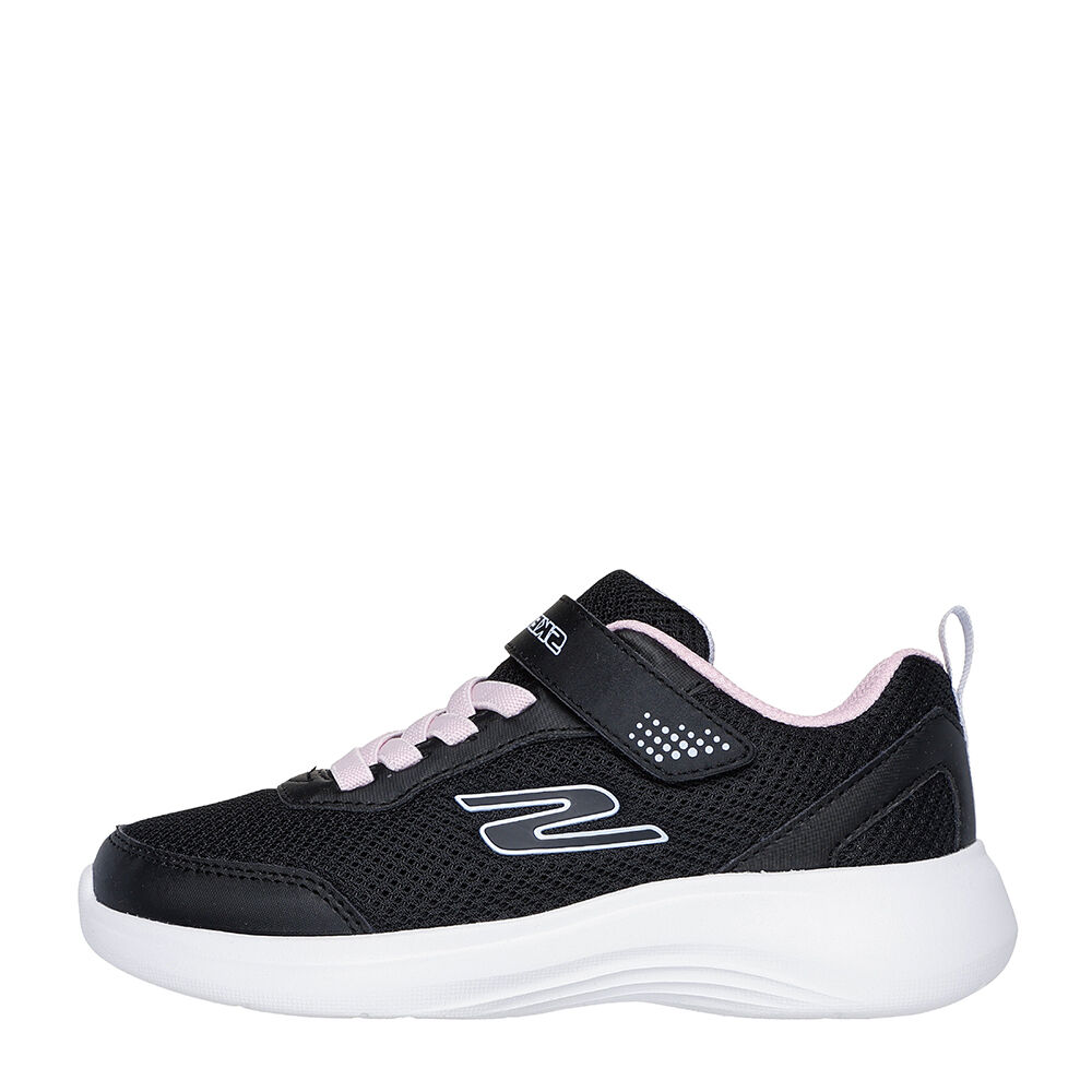 Skechers 303573L-BLK-SELECTORS-RES