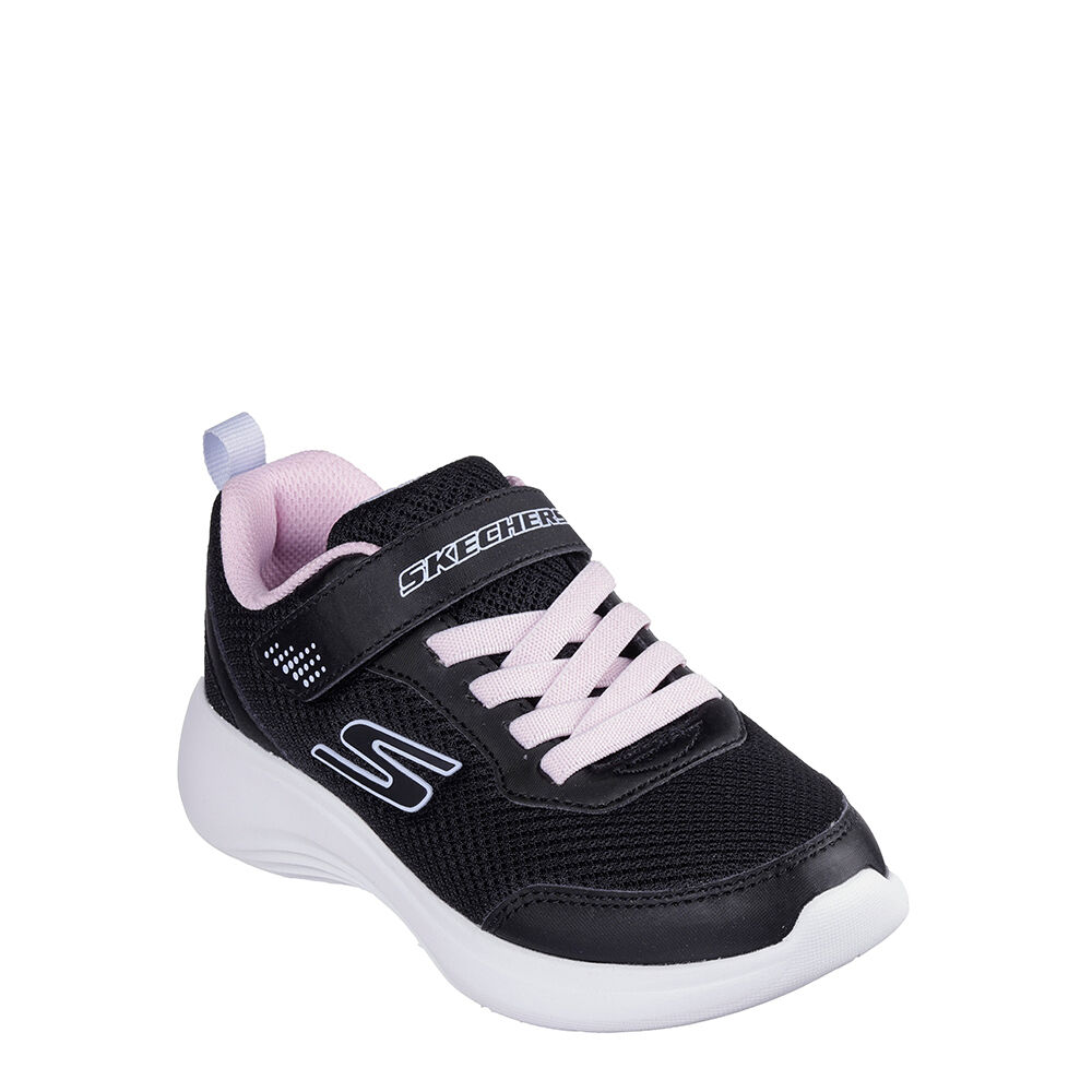 Skechers 303573L-BLK-SELECTORS-RES