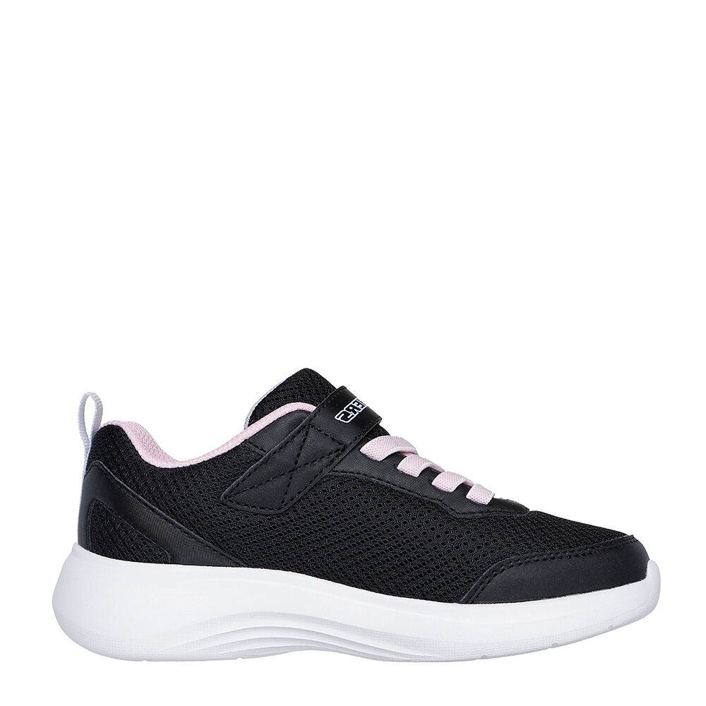 Skechers 303573L-BLK-SELECTORS-RES