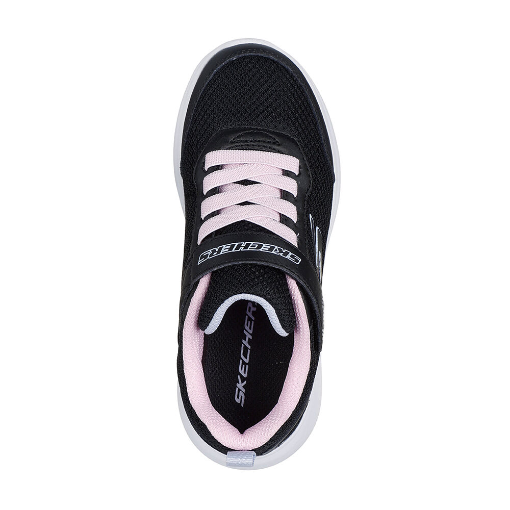 Skechers 303573L-BLK-SELECTORS-RES