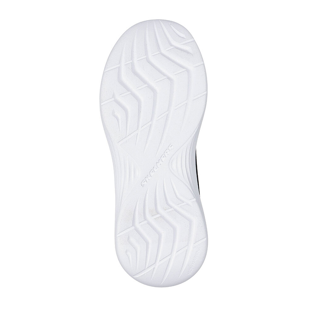 Skechers 303573L-BLK-SELECTORS-RES