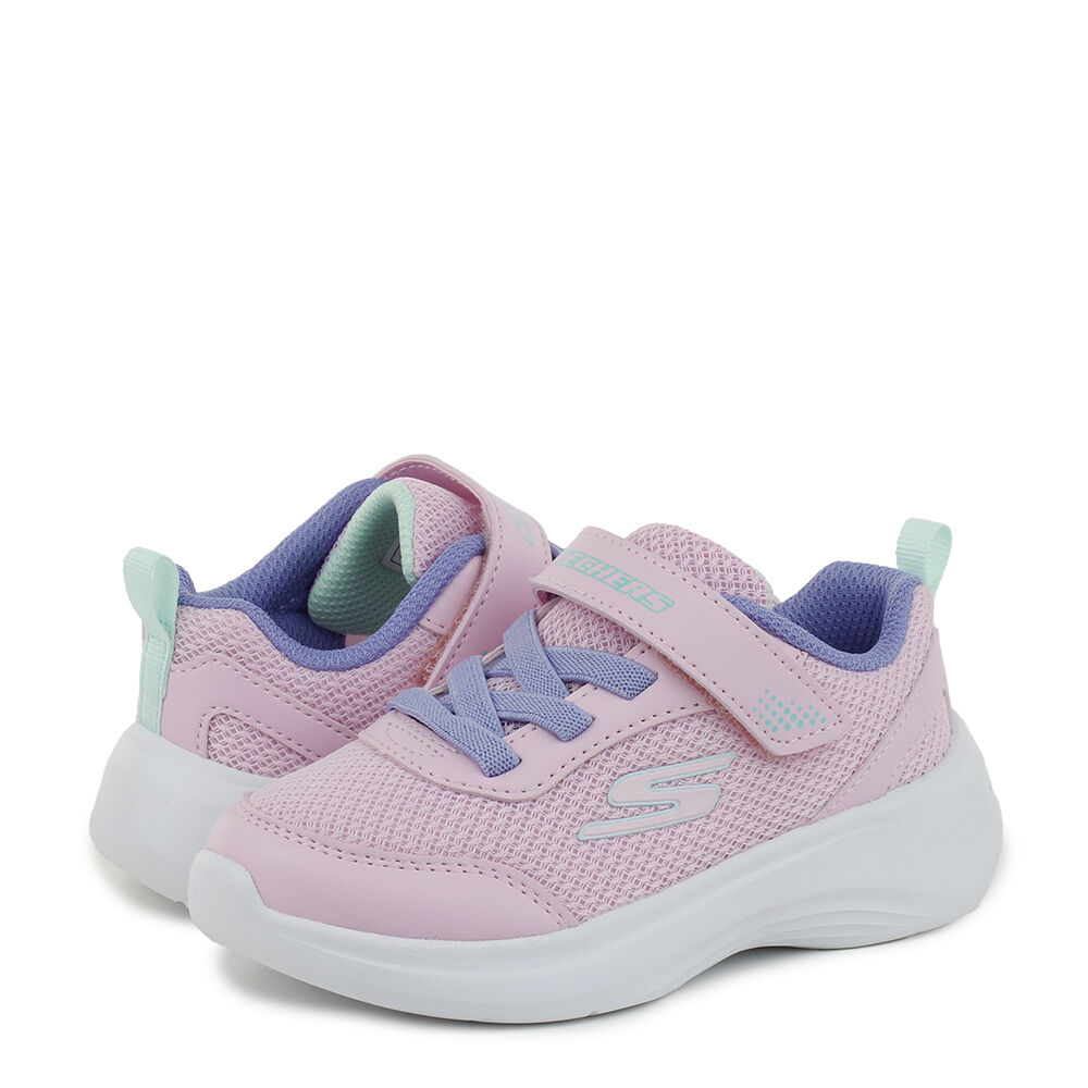Skechers 303573N-LTPK-SELECTORS-RES