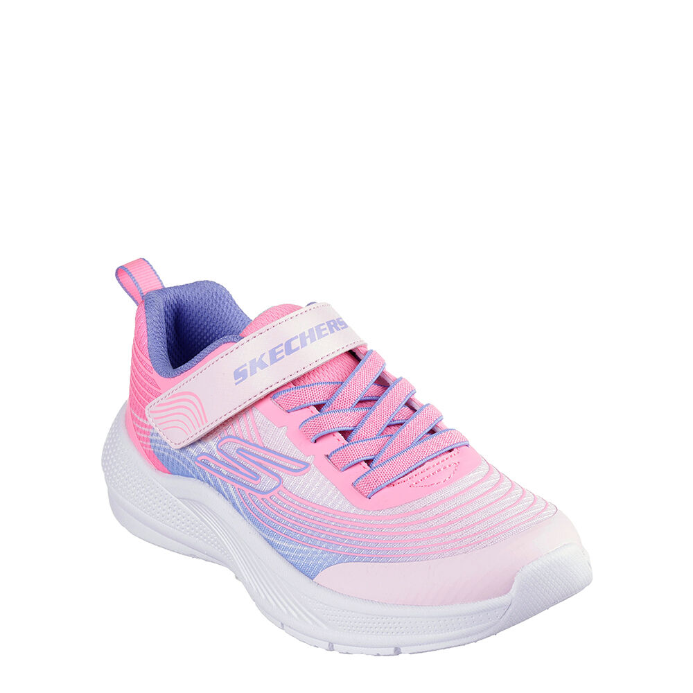 Skechers 303575L-LTPL-MICROSPEC ADVAN