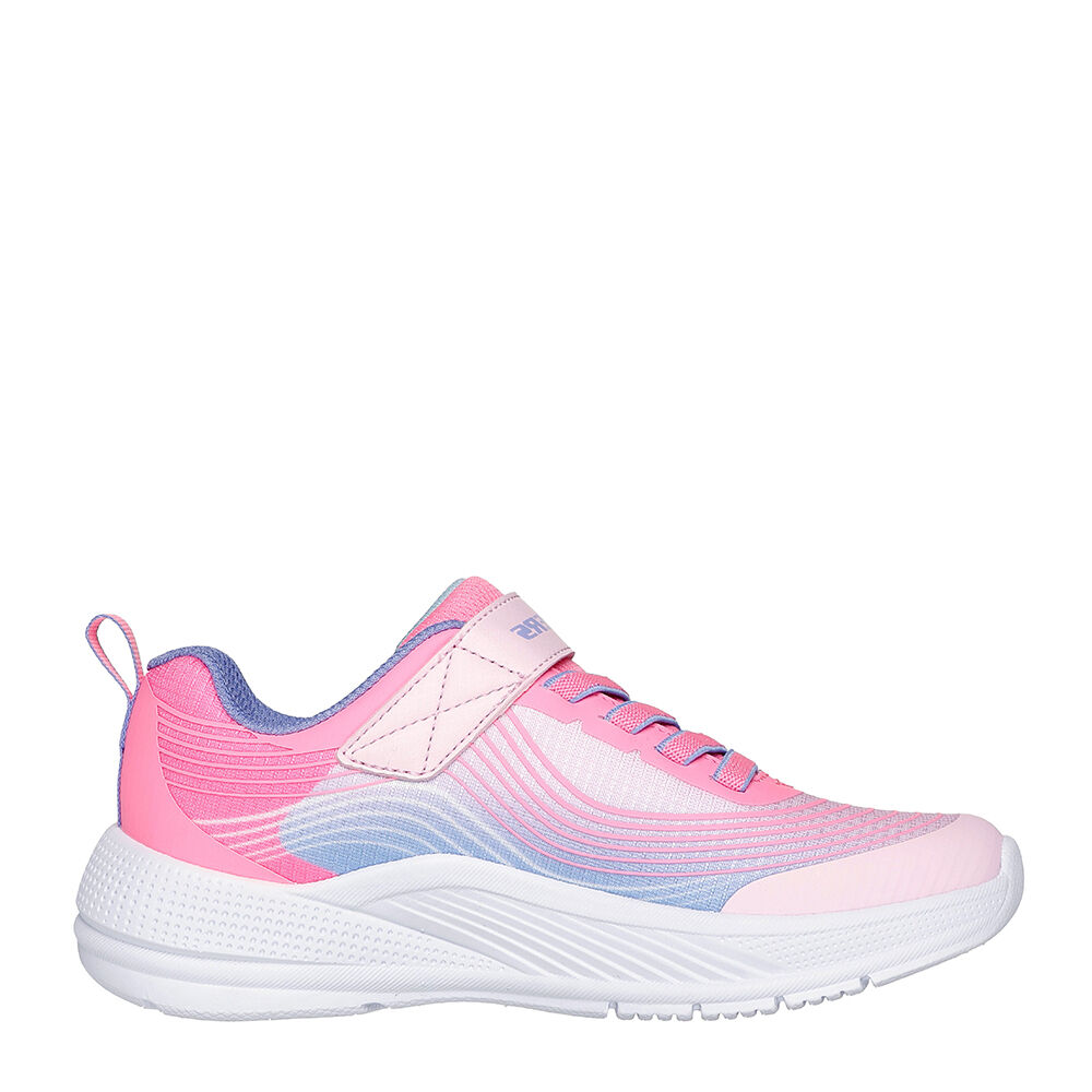 Skechers 303575L-LTPL-MICROSPEC ADVAN