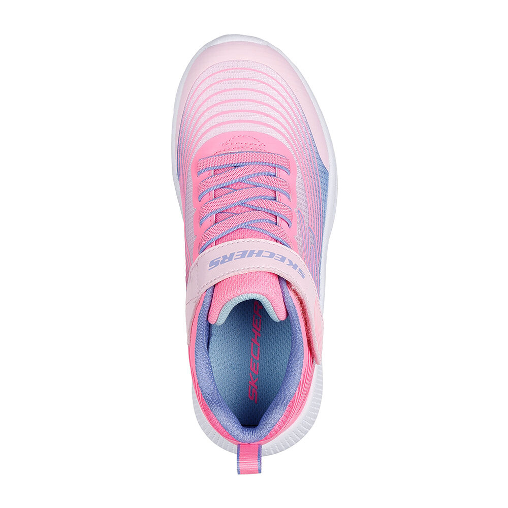 Skechers 303575L-LTPL-MICROSPEC ADVAN