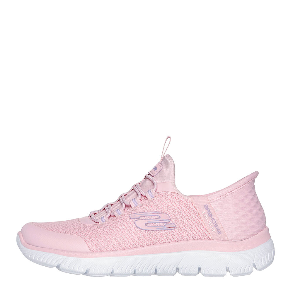 Skechers 303919L-LTPK-SUMMITS