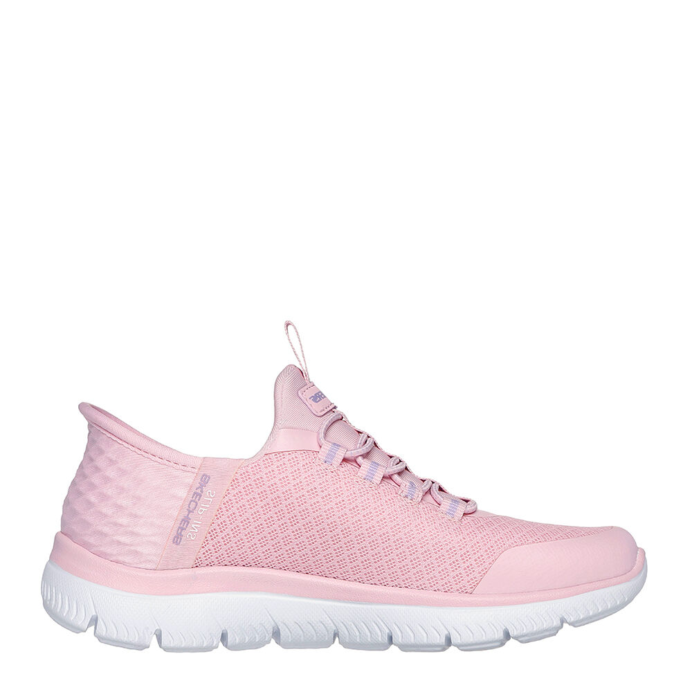 Skechers 303919L-LTPK-SUMMITS
