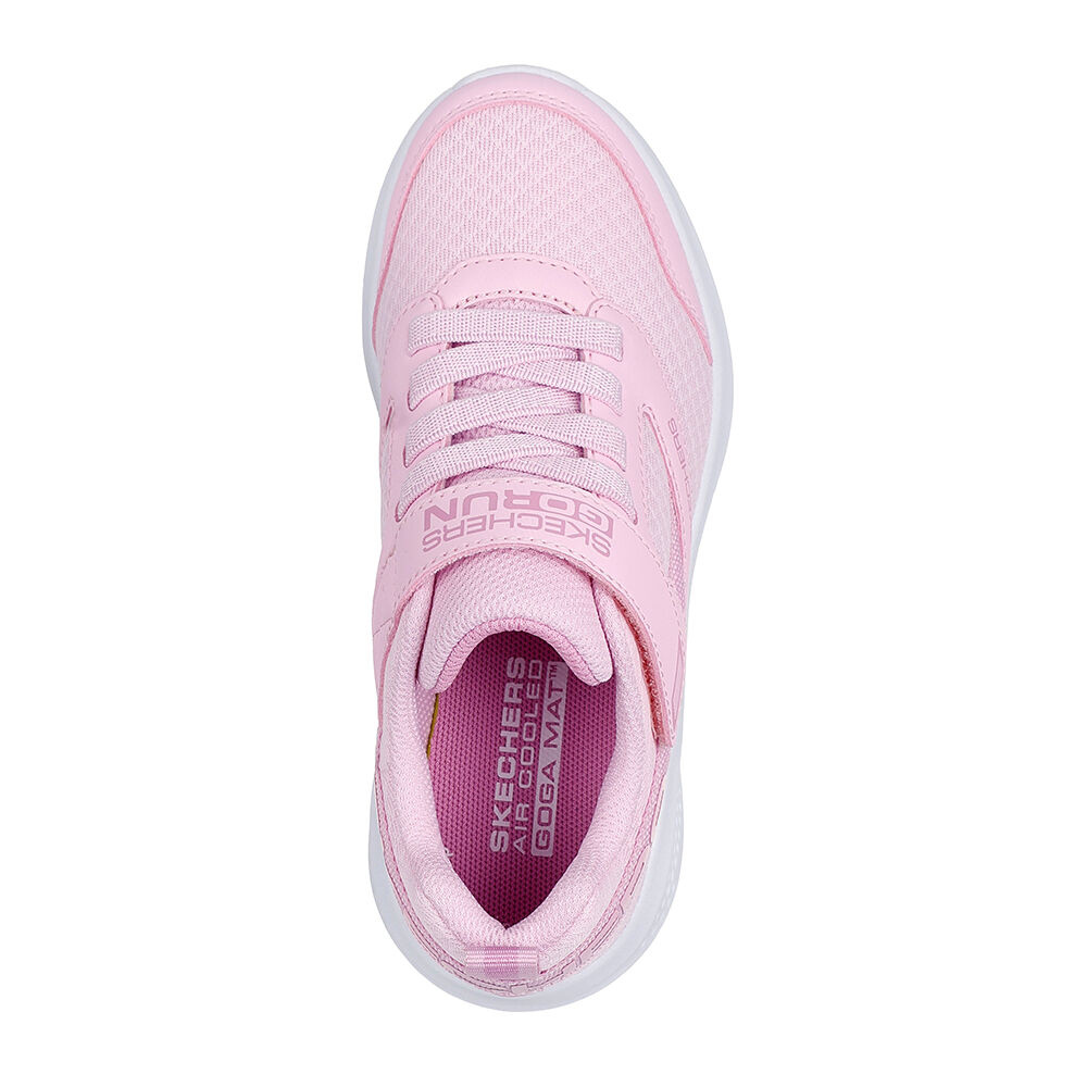 Skechers 303932L-LTPK-GO RUN ELEVATE