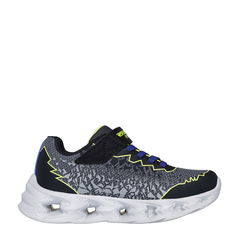 Skechers 400603L-BKYL-VORTEX 2.0-ZO