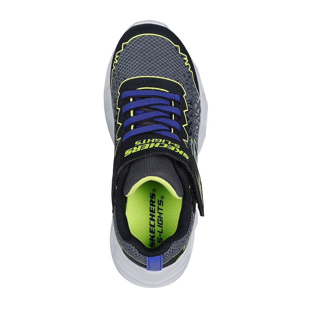 Skechers 400603L-BKYL-VORTEX 2.0-ZO