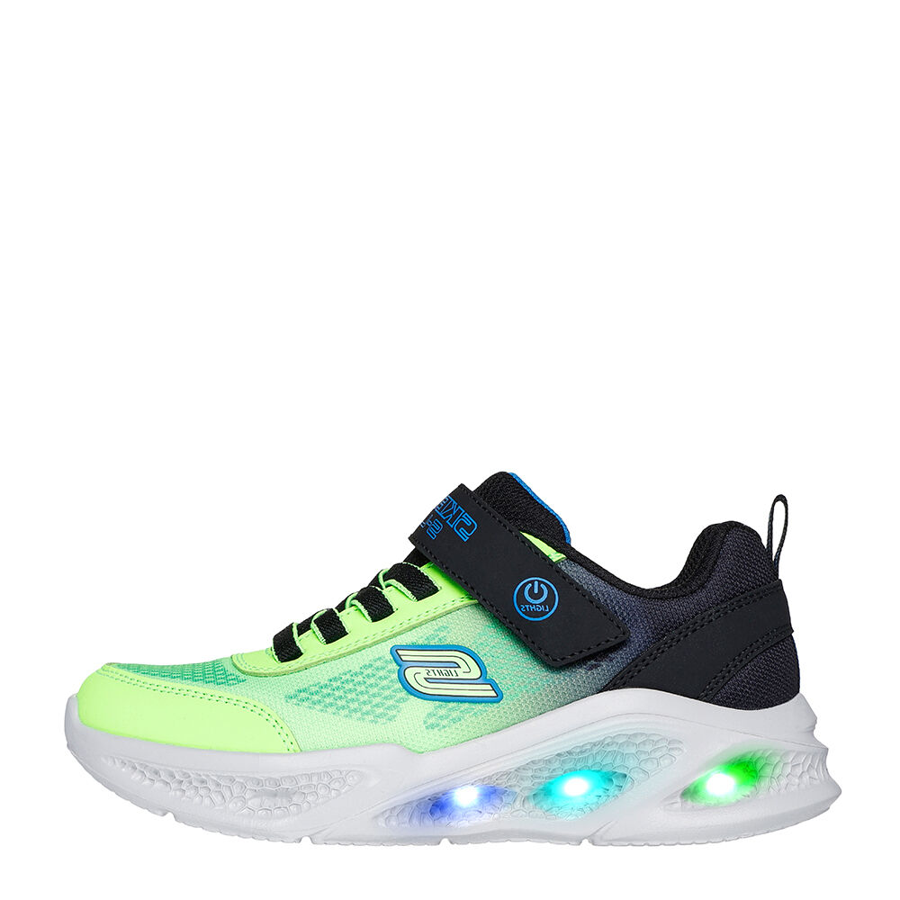 Skechers 401495L-BBLM-SKECHERS METEOR
