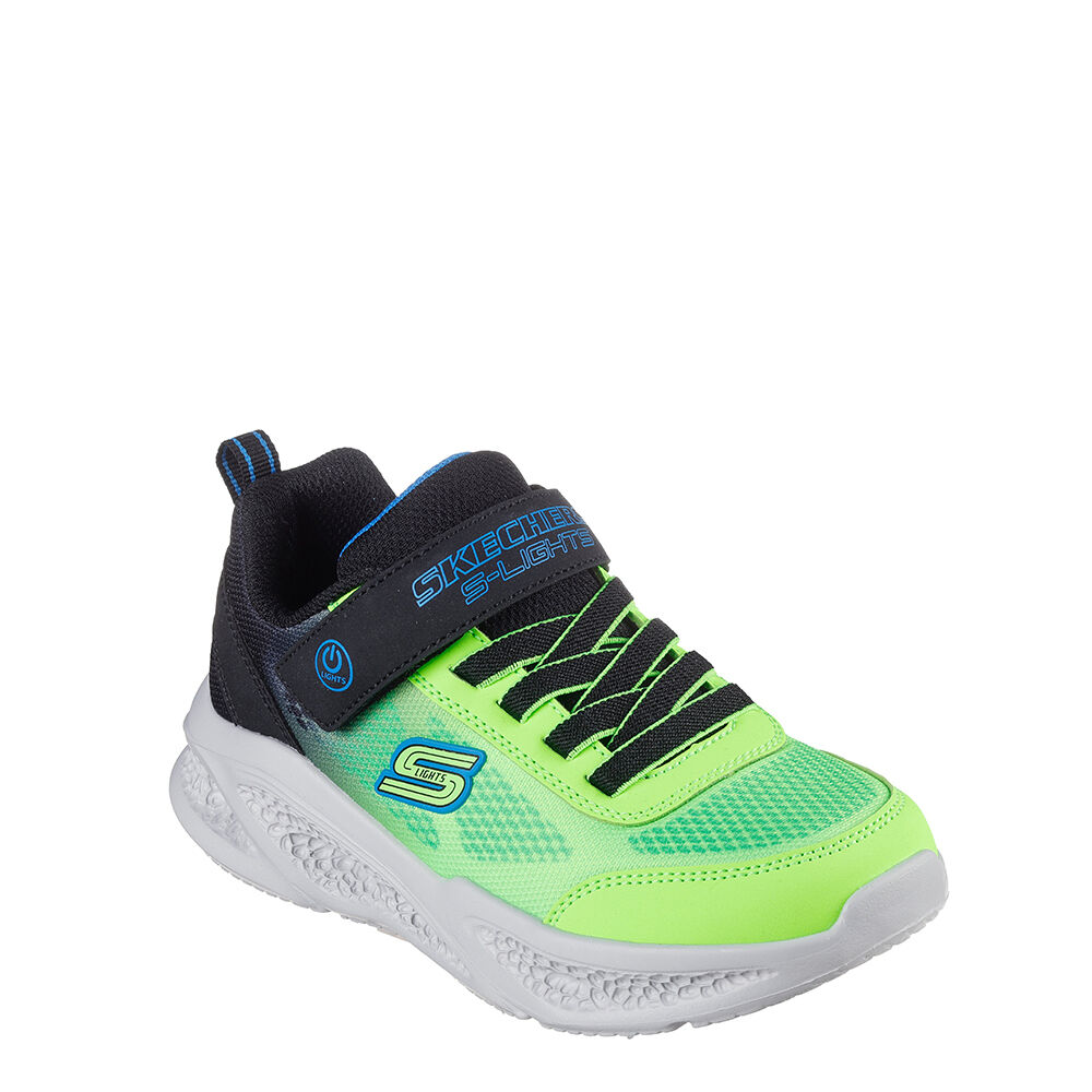Skechers 401495L-BBLM-SKECHERS METEOR