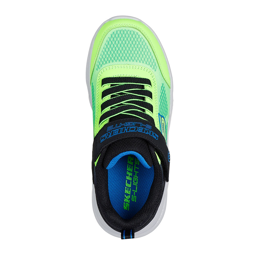 Skechers 401495L-BBLM-SKECHERS METEOR