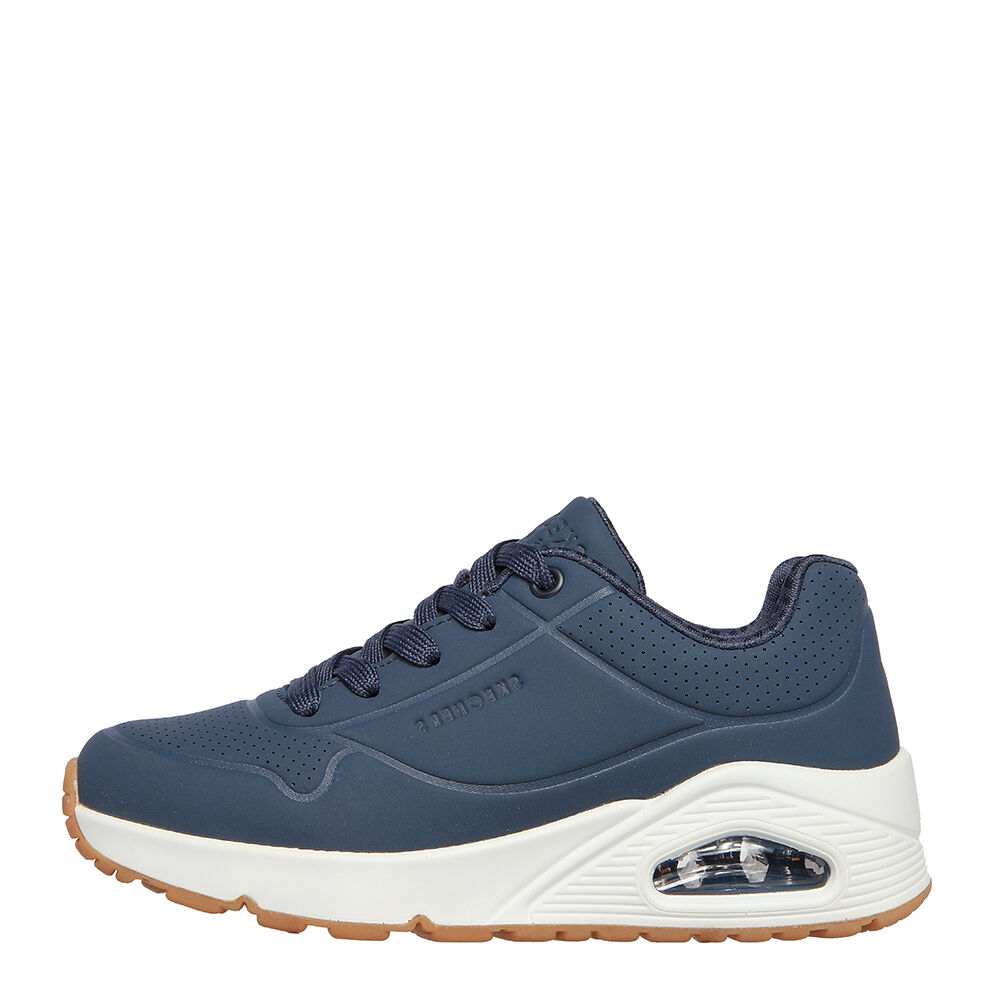 Skechers 403674L-NVY-UNO-STAND ON AI