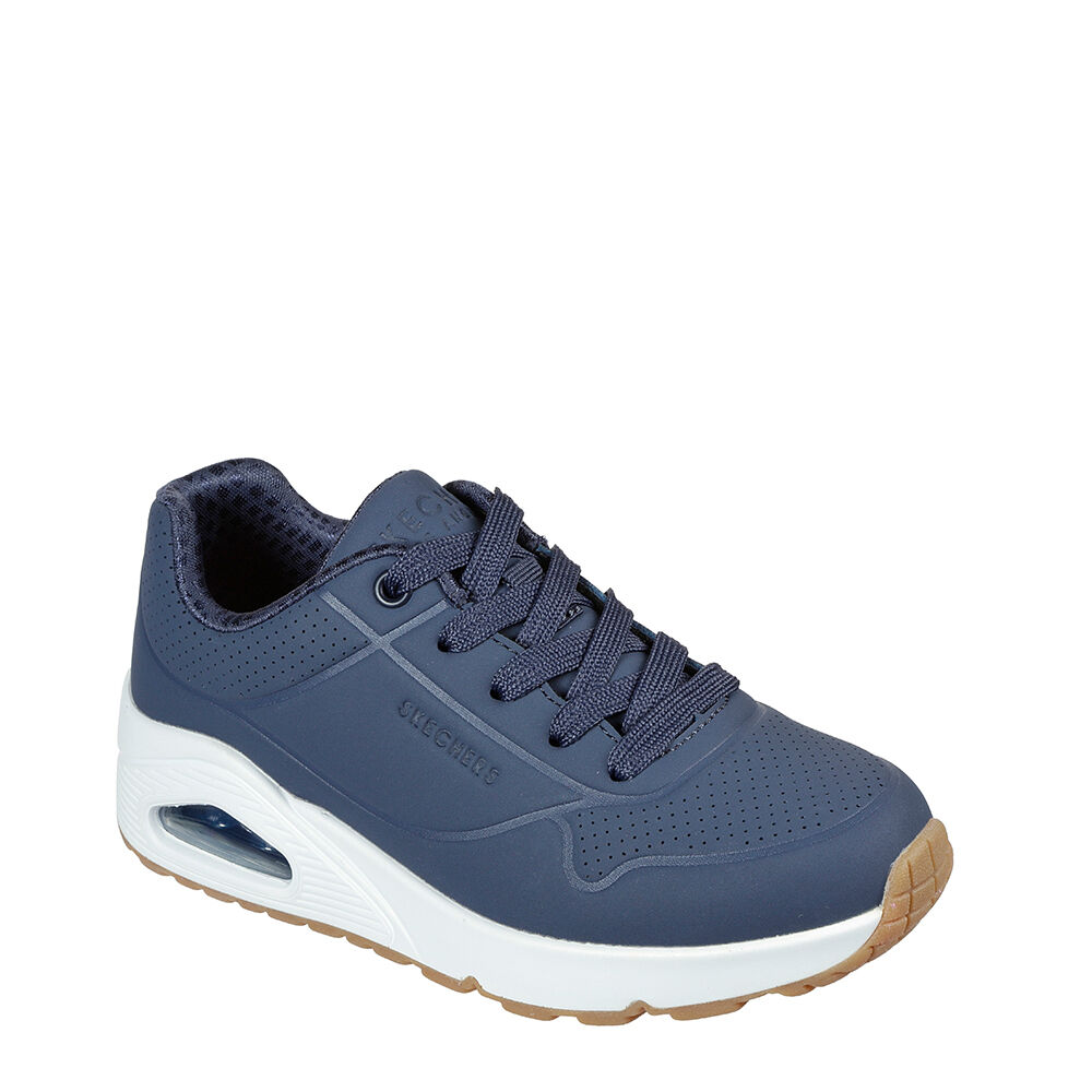 Skechers 403674L-NVY-UNO-STAND ON AI