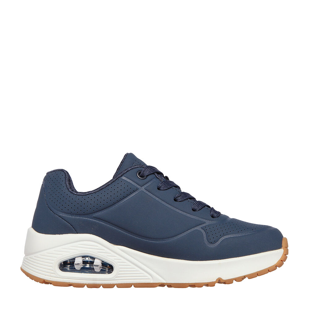 Skechers 403674L-NVY-UNO-STAND ON AI