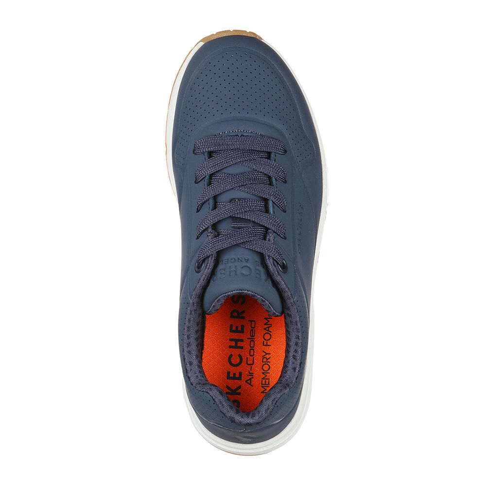 Skechers 403674L-NVY-UNO-STAND ON AI