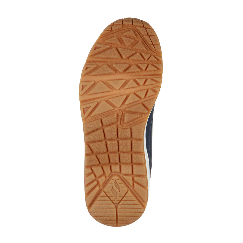 Skechers 403674L-NVY-UNO-STAND ON AI