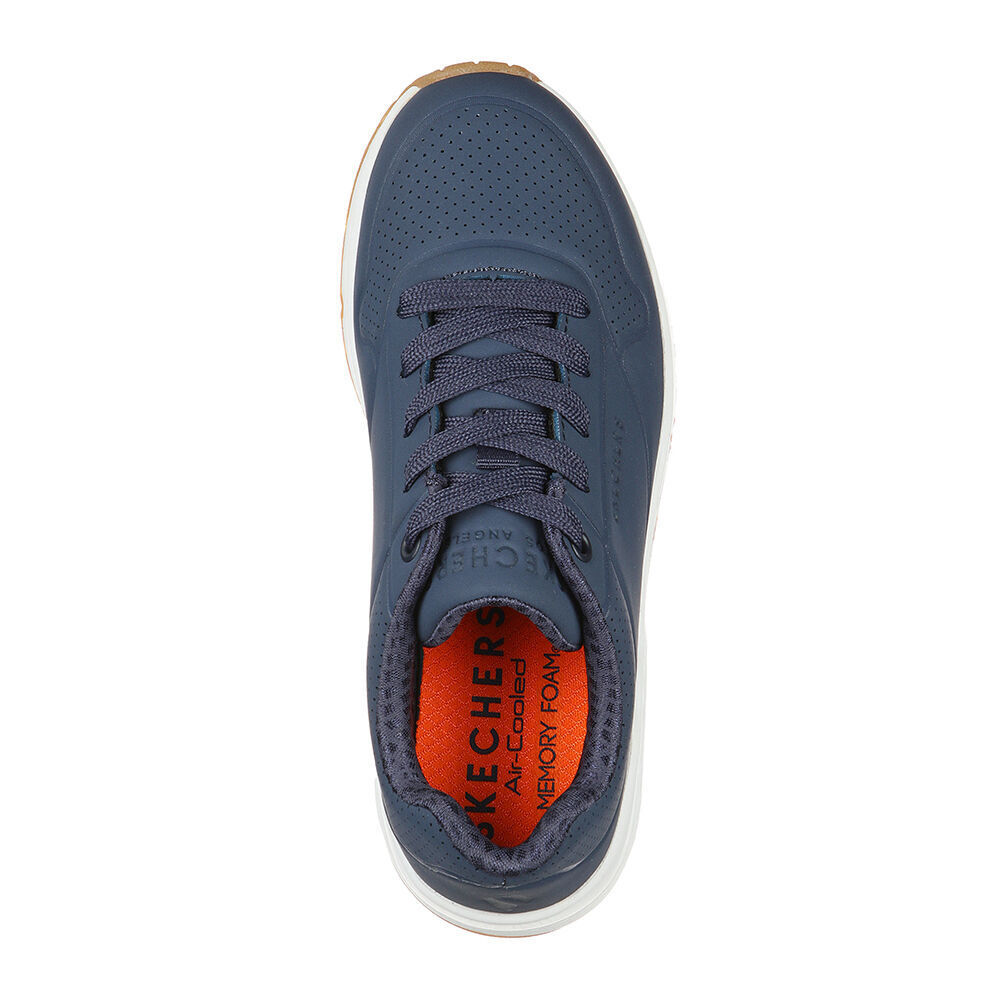 Skechers 403674L-NVY-UNO-STAND ON AI