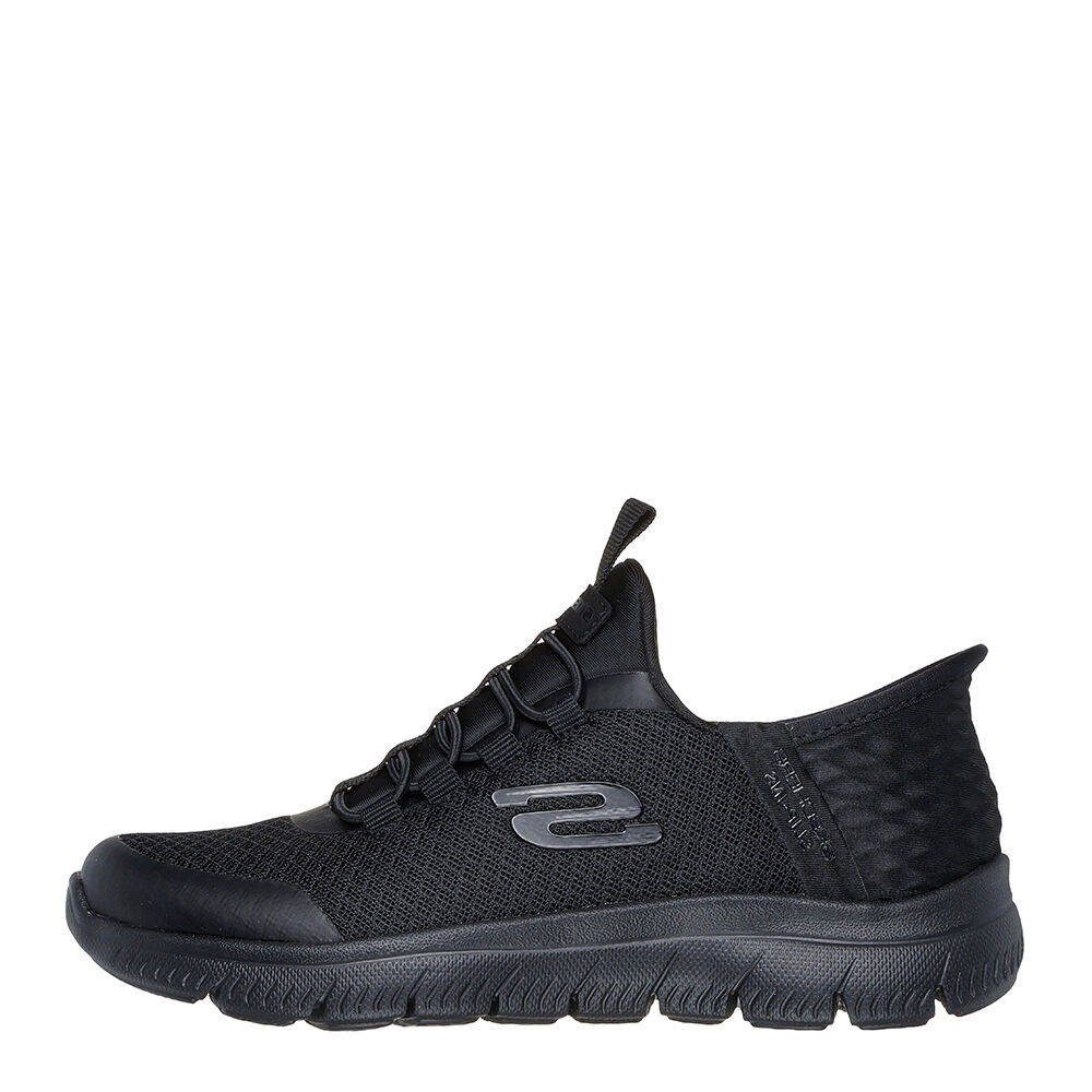 Skechers 403833L-BBK-SUMMITS-HIGH