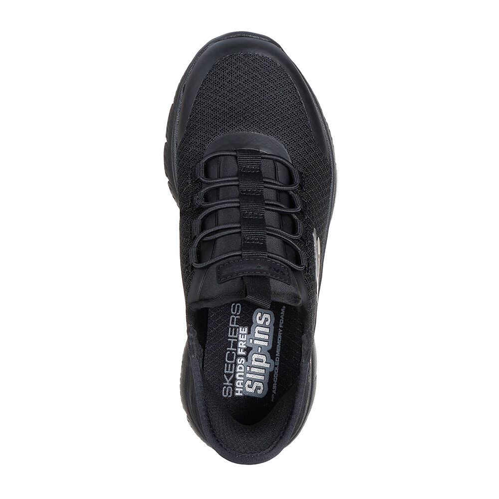 Skechers 403833L-BBK-SUMMITS-HIGH