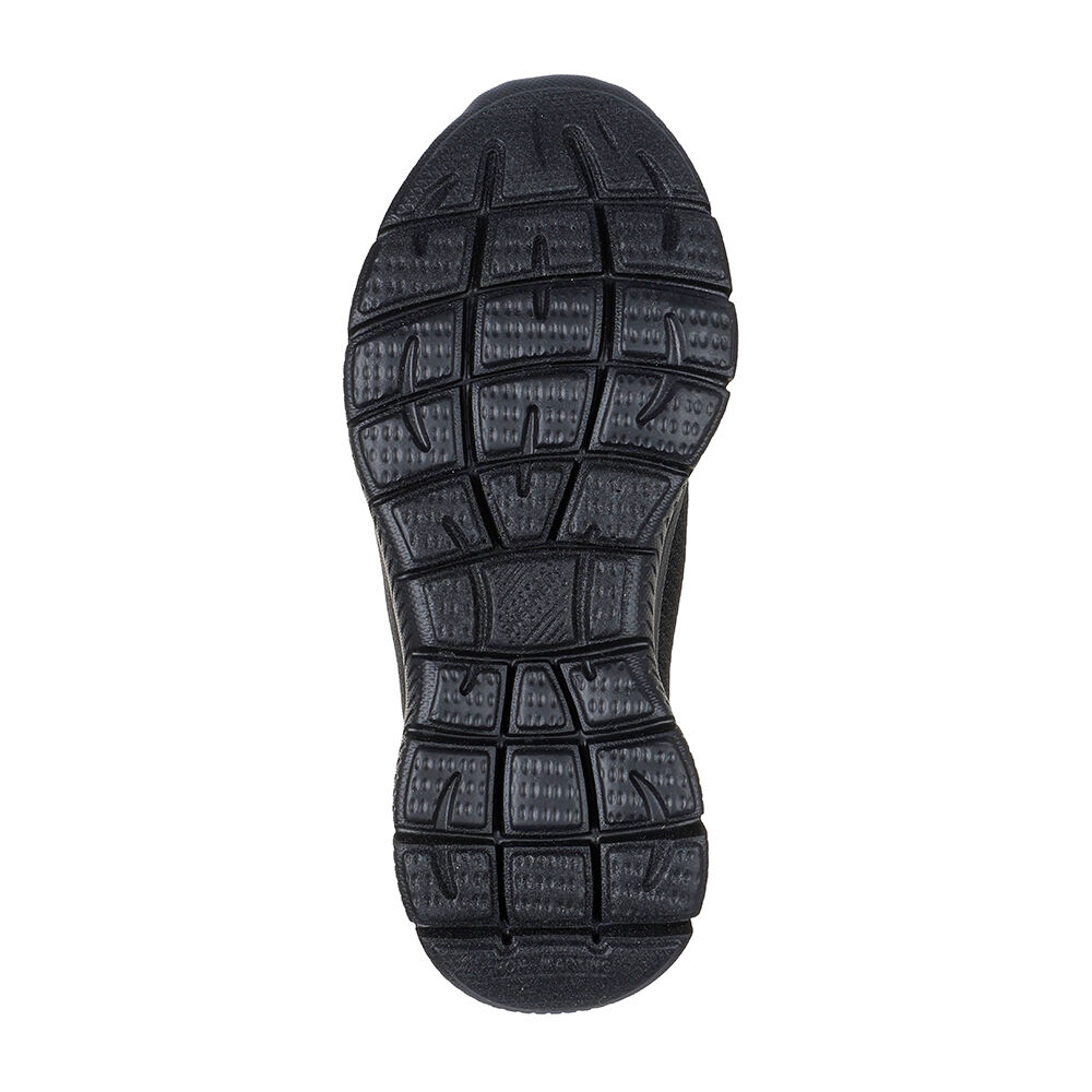 Skechers 403833L-BBK-SUMMITS-HIGH