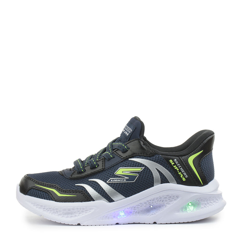 Skechers 403848N-NVBK-SKECHERS METEOR