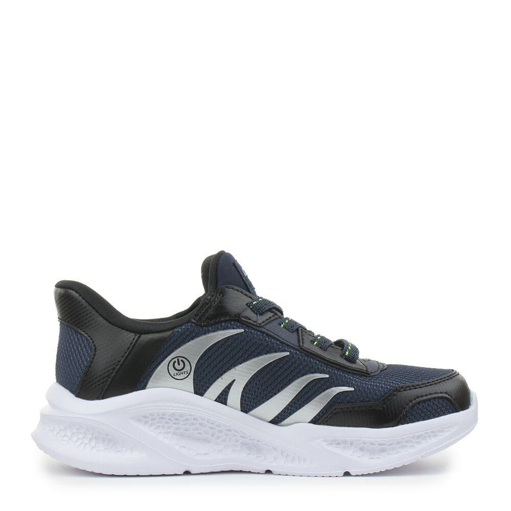 Skechers 403848N-NVBK-SKECHERS METEOR