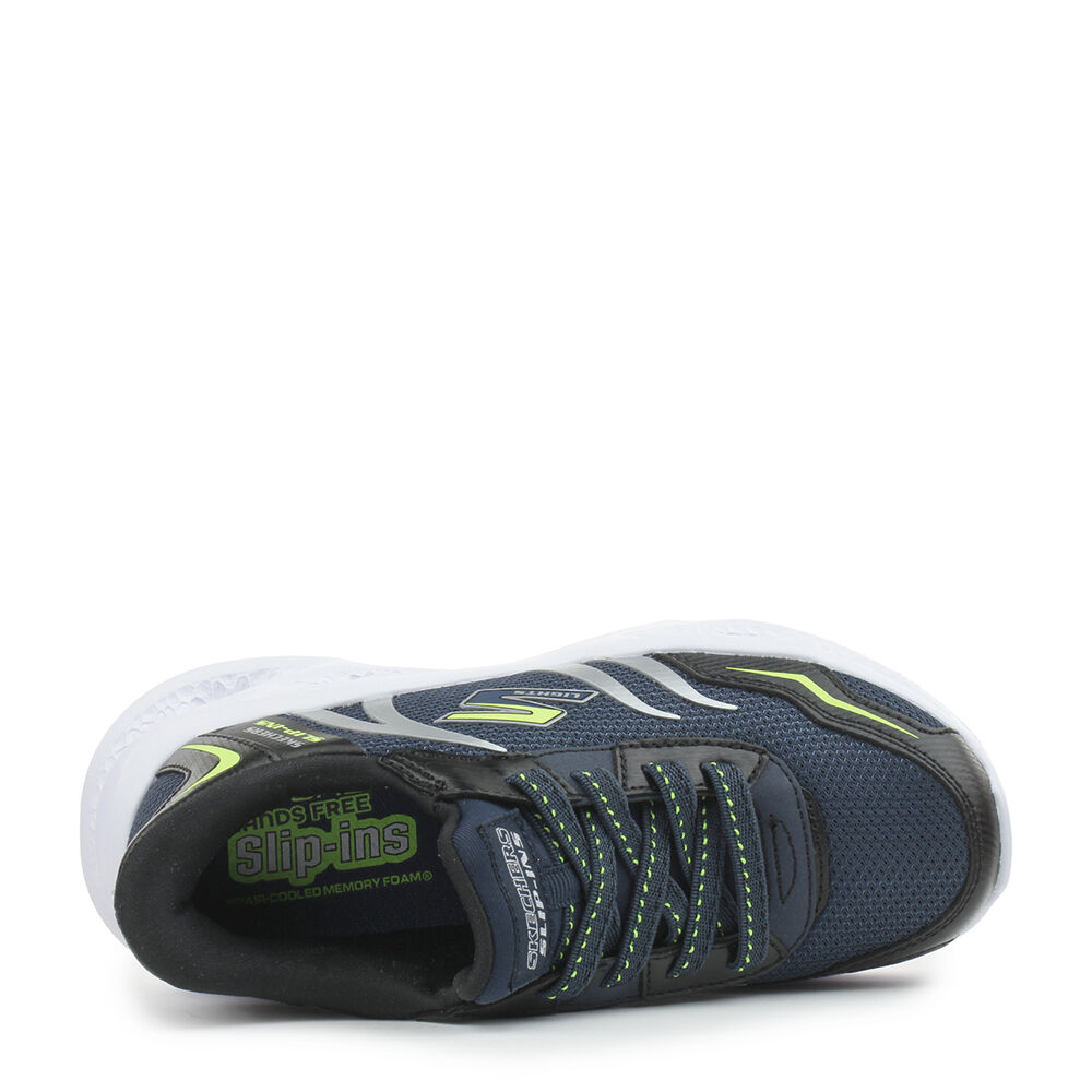 Skechers 403848N-NVBK-SKECHERS METEOR