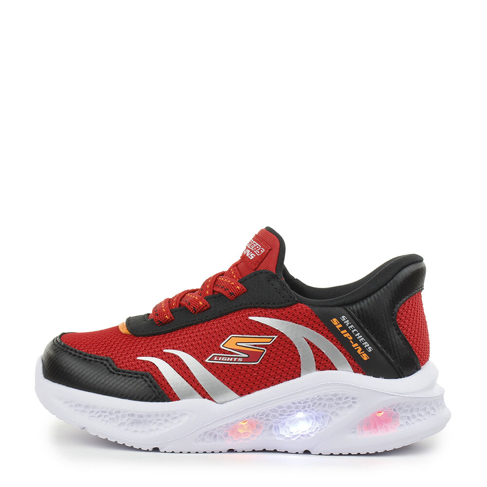 Skechers 403848N-RDBK-SKECHERS METEOR