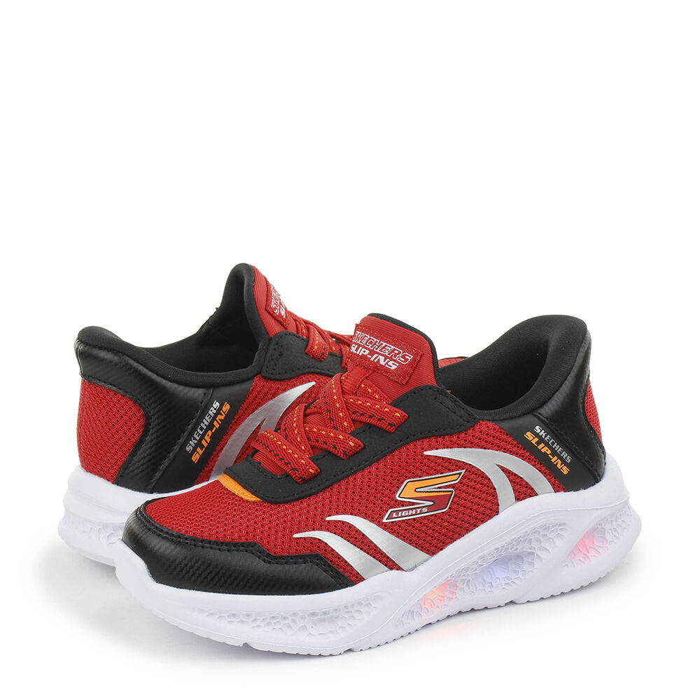 Skechers 403848N-RDBK-SKECHERS METEOR