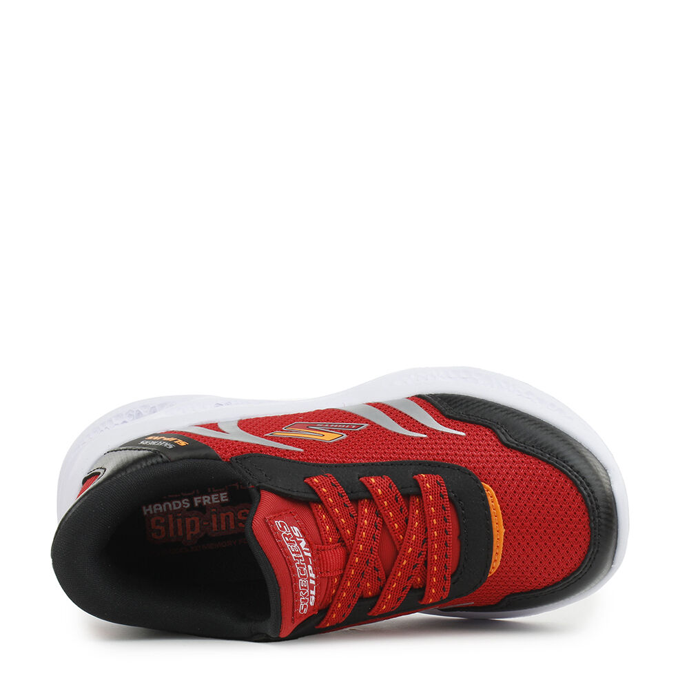 Skechers 403848N-RDBK-SKECHERS METEOR