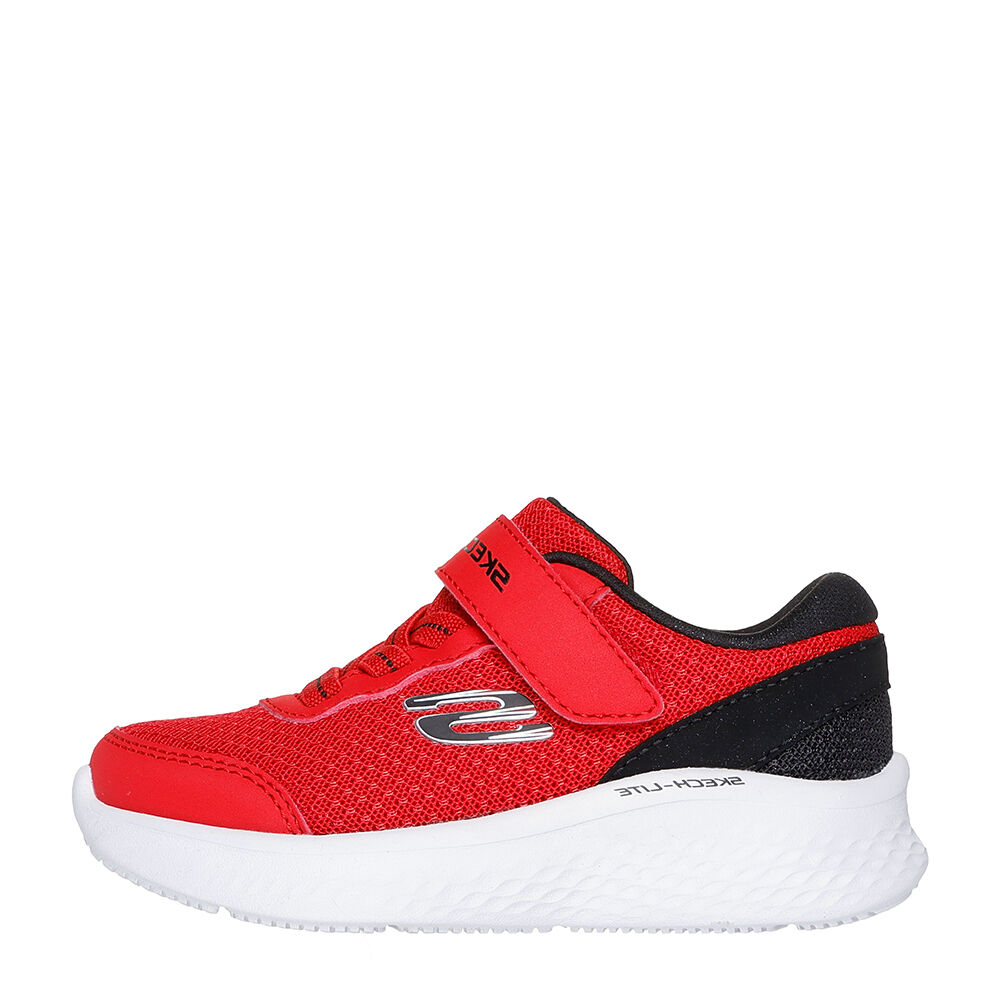 Skechers 404015N-RDBK-SKECH-LITE PRO