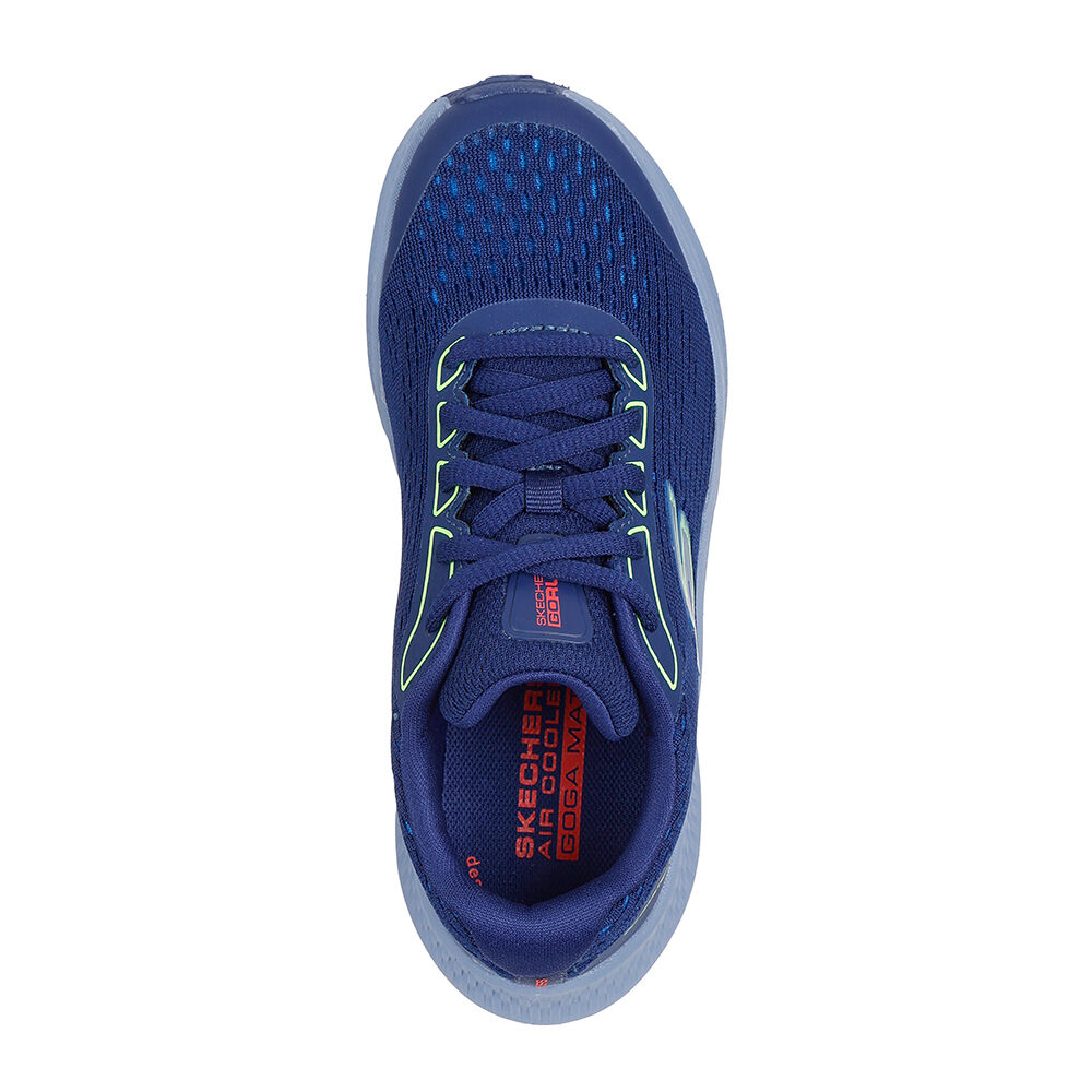 Skechers 405046L-NVMT-GO RUN CONSISTE