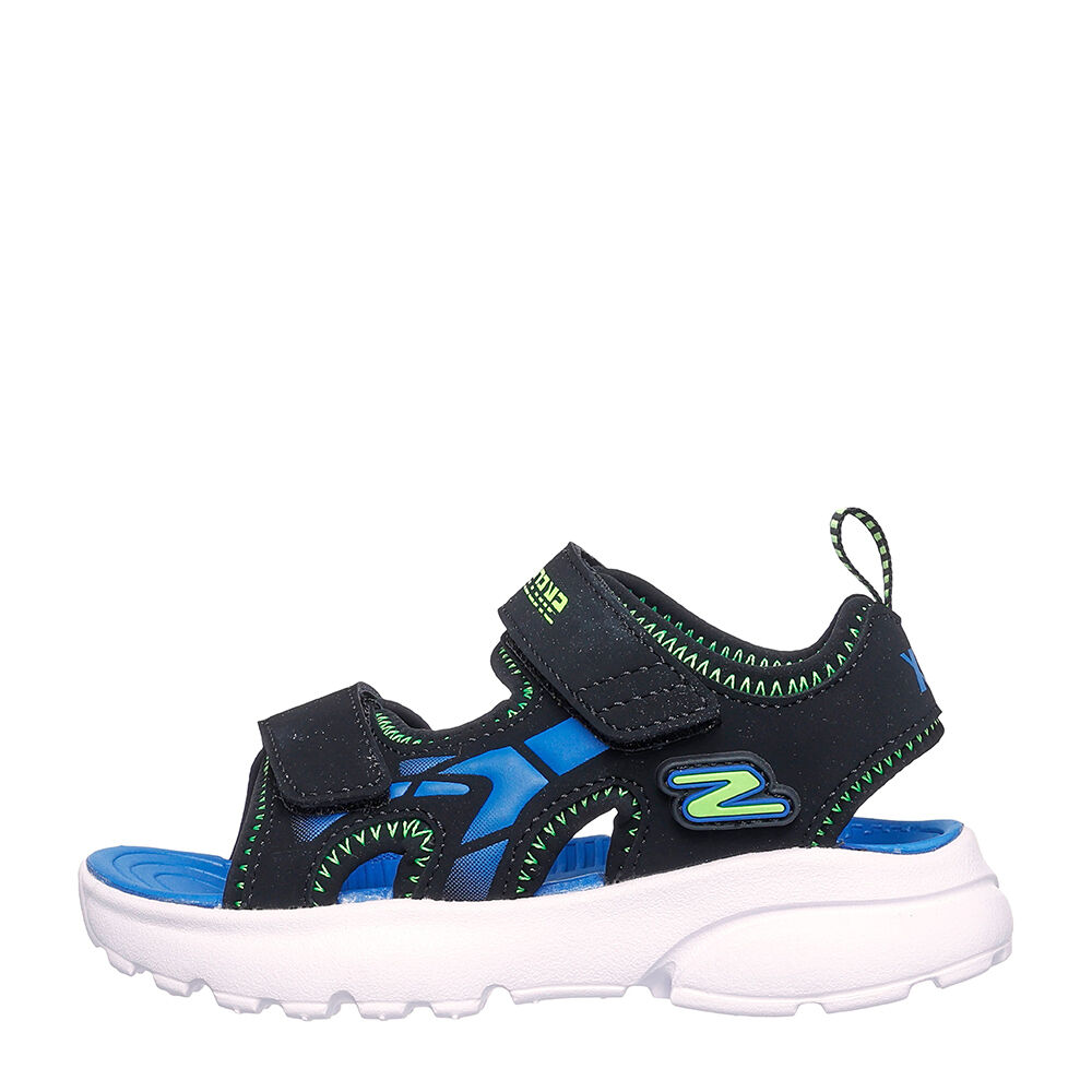 Skechers 406513N-BBLM-RAZOR SPLASH