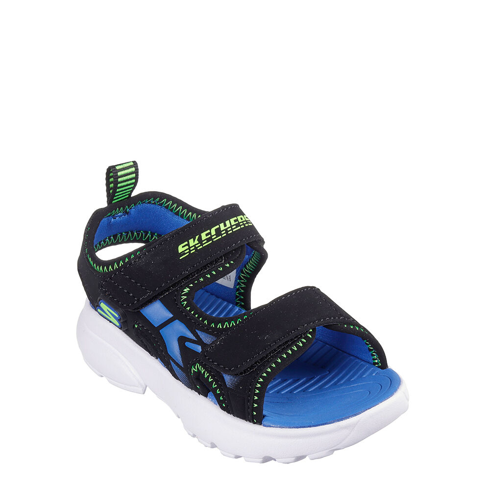 Skechers 406513N-BBLM-RAZOR SPLASH