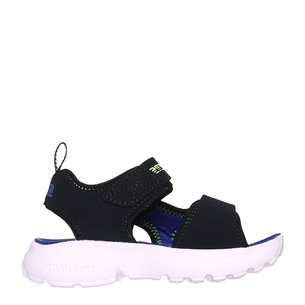 Skechers 406513N-BBLM-RAZOR SPLASH