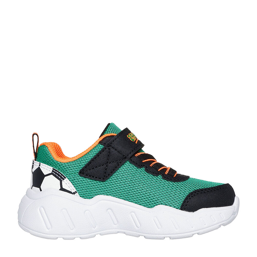 Skechers 407312N-GRMT-PLAY SCENE