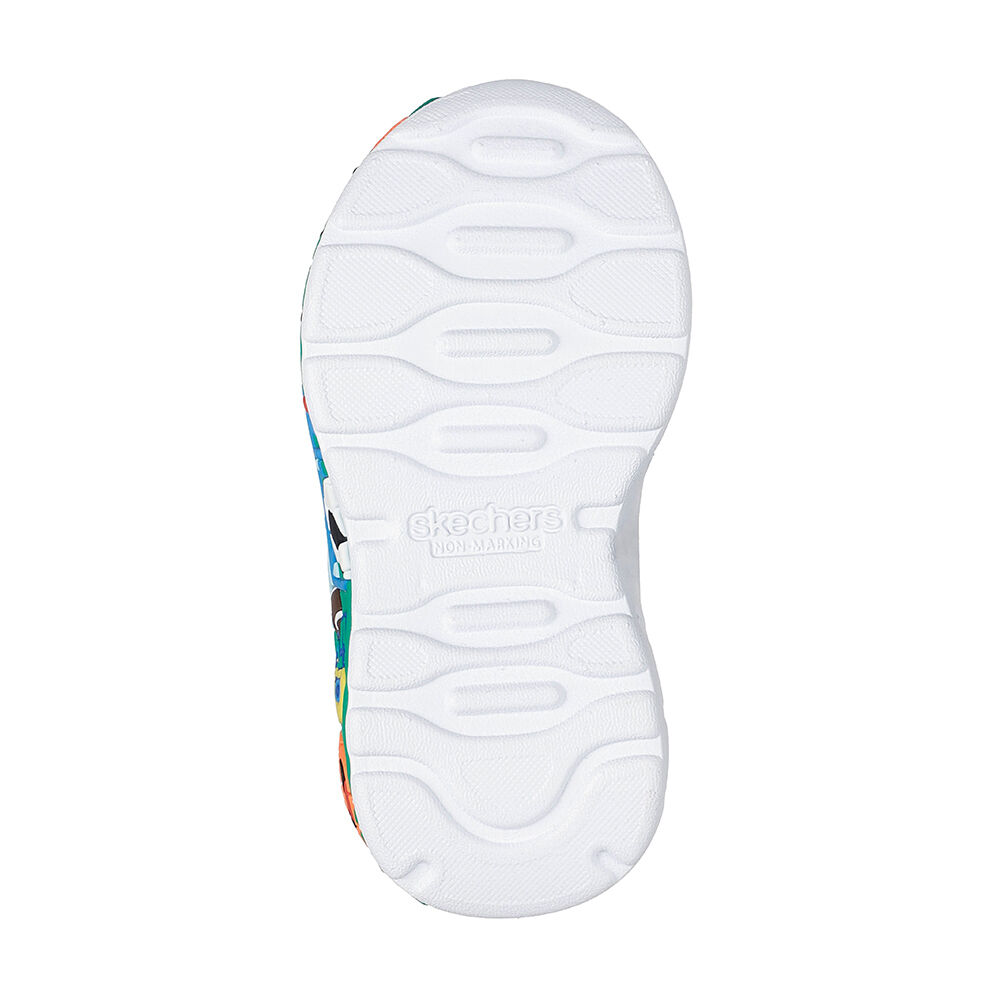 Skechers 407312N-GRMT-PLAY SCENE